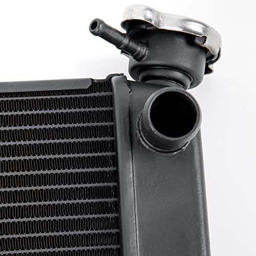 UltraSupplier Motorcycle Radiator Cover Guard rezervoar za vodu rashladna tečnost Grill rešetka neto zaštita okvira za H. o. nda X-ADV