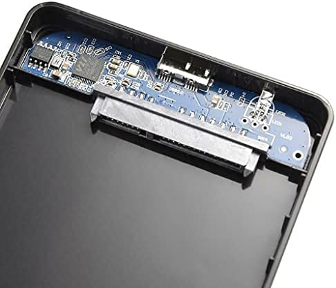 ZCMEB 2.5 prijenosni SATA vanjski HDD priključna stanica zatvaranje HDD Hard kućišta disk Case Box eksterni Hard Disk USB 3.0/2.0