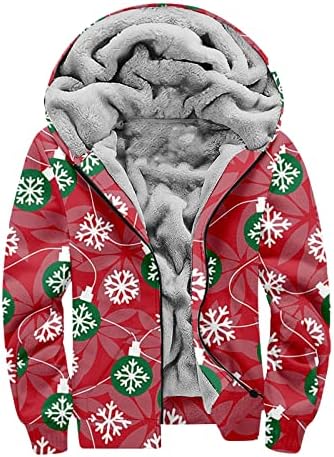 ADSSDQ Fall kaput za muškarce, dušica dugih rukava Muški bazični odmor zimski plus veličine debeli duks toplo dukseri2