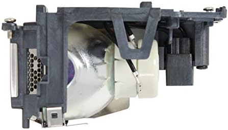 2-pack POA-LMP132 žarulja projektora Kompatibilna sa Eiki LCX85 projektorom - Zamjena za POA-LMP132 Projekcija DLP žarulja sijalica sa kućištem