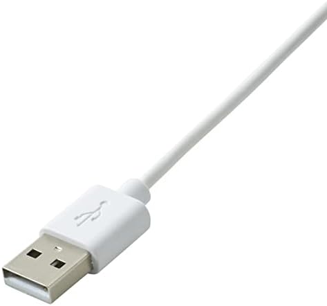 Mobilni spektni msmicrowh5g bijeli mikro USB sinkronizirani kabel, 3ft