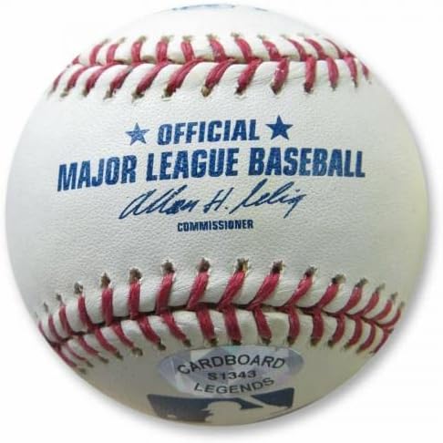 Orlando Hudson potpisao je autogramirani MLB bejzbol Dodgers O-Dog S1343 - autogramirani bejzbol
