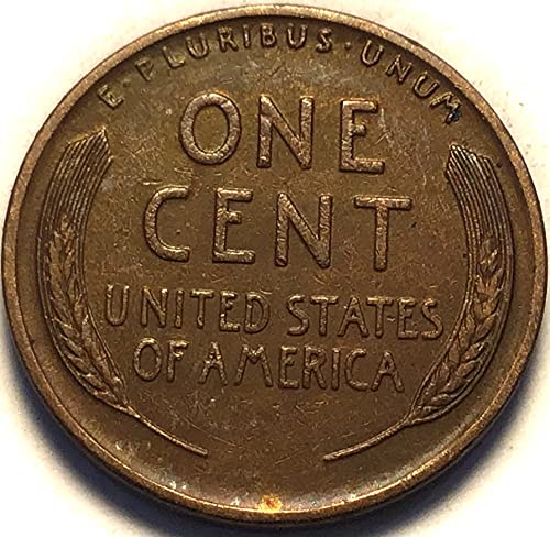 1928 D Lincoln pšenični centar Penny prodavac u vezi sa necrtenom