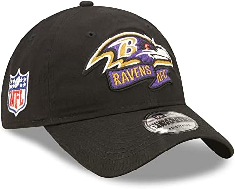 Nova Era Toddler NFL 2022 Sporedna linija 9DVADESET podesivi šešir