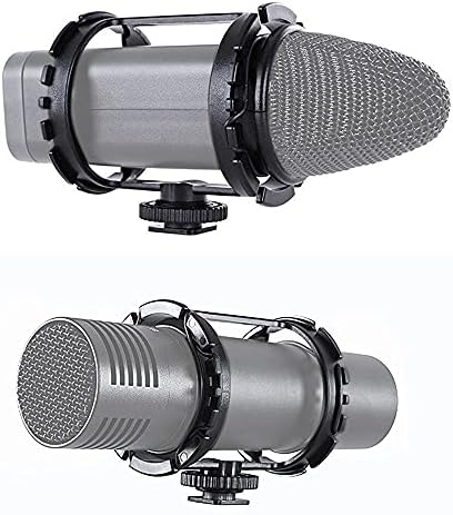 GFDFD mikrofona skroz za montiranje snimke za obuću za obuću za mikrofon za diktafon