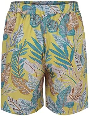 Ženske kratke hlače za ljetni casual udobni salon čista boja kratke hlače od plaže labavi mocilišta visoke strukove kratke hlače planinarenje