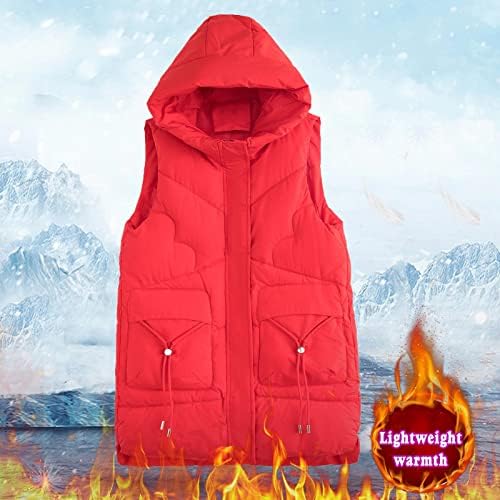 Ženski jesen zimski prekrivani okrugli vrat Lagani patentni zatvarač duga jakna za žene dugi kaputi za zimu