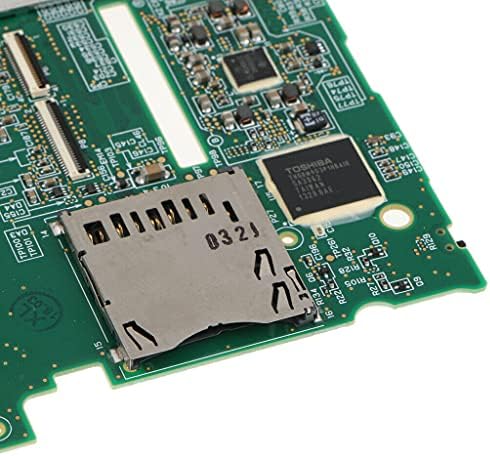ARCADORA matična ploča PCB matična ploča zamjena dijela za popravak dodatna oprema za Nintendo 2DS N2DS