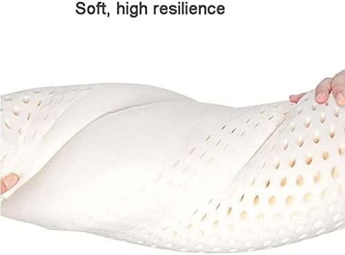 Aalinaa jastuk jastuk jastuk, visoka otpornost bez deformacije, pogodna za bolove u vratu / leđa