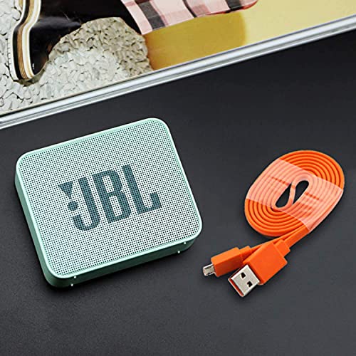 Aquelo brz kabl za punjenje napajanja Kompatibilan sa JBL Flip 2/3/4, JBL Soundgear / GO / GO 2, punjenje 2/3, CLIP + / CLIP 2 bežični zvučnik