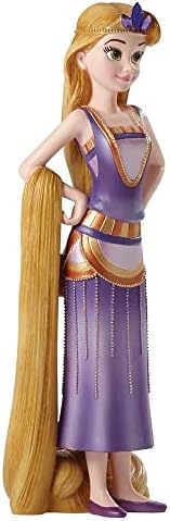 Disney izlog 4053352 Art Deco Rapunzel NOVO