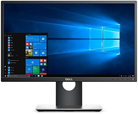 Dell Professional P2217H 21.5 ekran sa LED osvetljenjem bez postolja