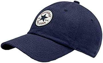 Converse muški Unisex Tipoff Chuck Patch Bejzbol šešir