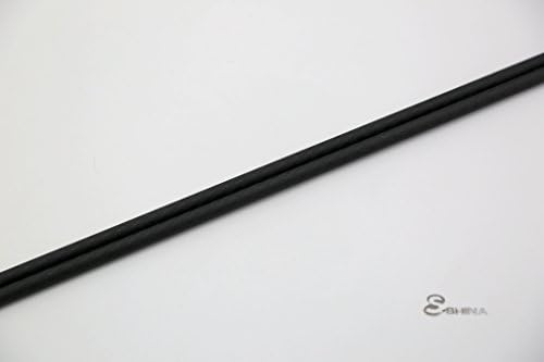 Shina 3k Roll umotana 18mm cijev od karbonskih vlakana 14mm x 18mm x 500mm Mat za RC Quad