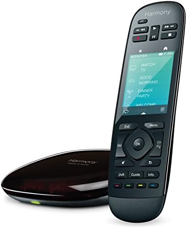 Logitech Harmony Ultimate Home [proizvođač ukinuo]