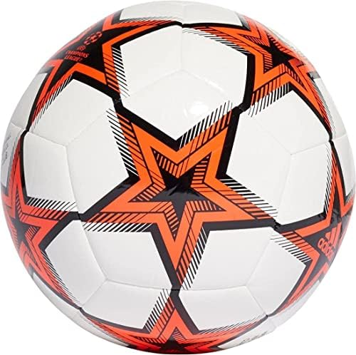 ADIDAS Unisex-Adult Finale 21 Club Soccer Ball