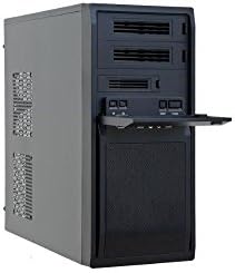 Chieftec case LG-01B-OP USB 3.0