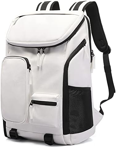 TANGCORLE Travel laptop ruksak za muškarce žene vodootporna poslovna Radna torba Casual Computer College Bookbag