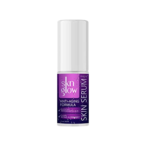 Serum za sjaj kože - SKN glow skin Serum