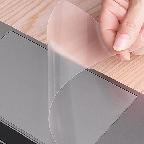 Boxwave touchpad zaštitnik za Samsung Galaxy Book Pro 360-ClearTouch za Touchpad , pad Protector štit poklopac Film kože