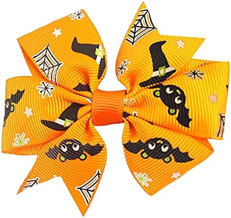 synia Clips Party baby hair pokrivala za glavu Halloween dekoracija crtani dodatak za djecu Baby Care Baby Toddler Hair