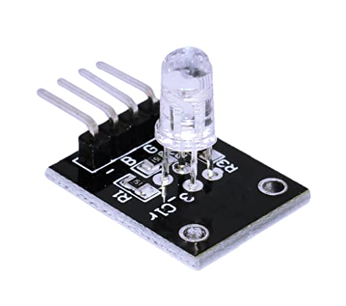 DIYABLES RGB LED modul za Arduino, ESP32, ESP8266, malina pi, 10 komada