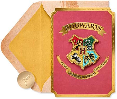 Papirus Harry Potter Rođendanska Čestitka