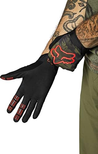 Fox Racing Flexair Ascent Glove