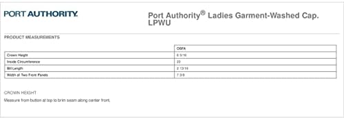 Port Authority oprana kapa za žensku odjeću