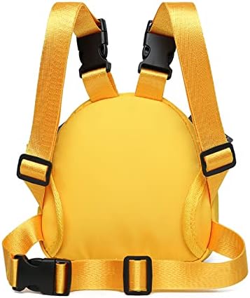VEFSU ruksak za pse pojas za planinarenje pas ruksaci podesivi ruksak za štene sa torbom za Kaku skup D prsten za male srednje pse