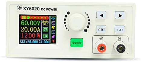 Rafornty XY6020 podesivi Digitalni kontrolisani DC napajanjem Step-Down modul za punjenje konstantna Voltage struja