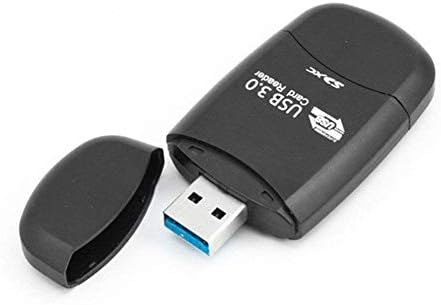 Mini USB čitač mikro kartica za TF SD / SDXC