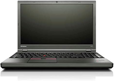 Lenovo ThinkPad W541 mobilna radna stanica Laptop - Windows 10 Pro, Intel četvorojezgarni i7-4710MQ, 16GB RAM, 1TB HDD, 15.6 FHD ekran,