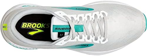 Brooks Womens Ravenna 11 trčanja cipela