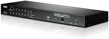 Aten 16-Port PS / 2-USB KVM na mreži sa, CS1716I-AT-g