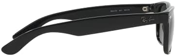 Ray-Ban RB2132 nove Wayfarer naočare za sunce + Vision Group accessories Bundle