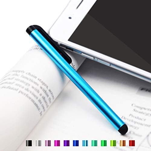 TEK STYZ Premium Stylus za Samsung SM-T927A s prilagođenim kapacitivnim dodirom 3 paketa!