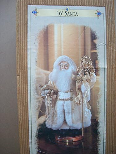 Grandeur Noel, 16 Santa, kolekcionarovo izdanje