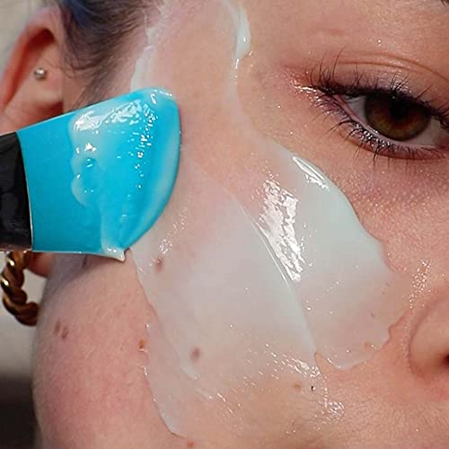 Pijesak & Sky Tasmanian Spring Water Intense hidratantna maska sa hijaluronskom kiselinom, umiruje crvenilo & amp; osjetljiva koža. Za Suhu Kožu.