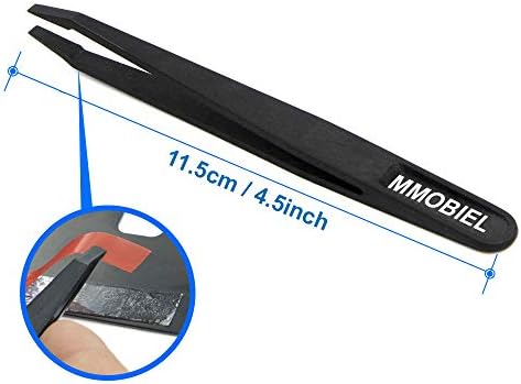 MMOBIEL 2 mm dvostrani sloj Jake ljepljive trake 2 x 50 m dužine Roll za Smartphone Tablet popravak