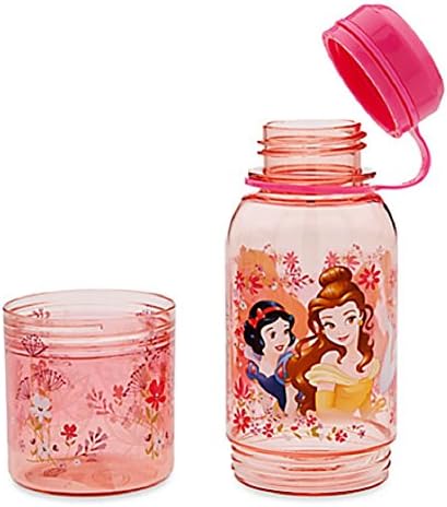 Disney trgovina princeza plastična flona za piće Novo