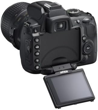 Nikon D7100 24.1 MP DX-Format CMOS digitalni SLR sa 18-55mm f/3.5-5.6 G VR AF-S DX NIKKOR zum objektivom