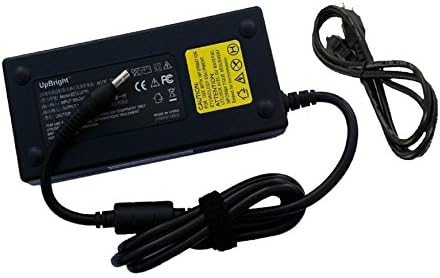 Upbright® New 120W 19.5V AC / DC zamena adaptera za Sony Bravia KDL-55W800B KDL-55W807B KDL55W800B KDL55W807B KDL-55W790B KDL-50W790B