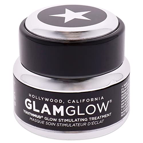 Glamglow Youthmud Glow stimulativni tretman Unisex 0.5 oz
