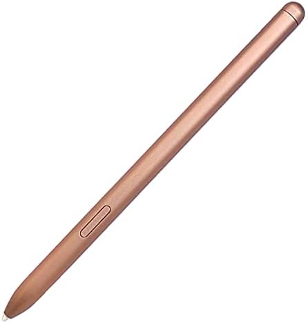STYLUS olovka na dodir s olovkom kapacitivni dio kompatibilan sa Samsung Galaxy Tab S6 Lite SM-P610 SM-P615 Brown