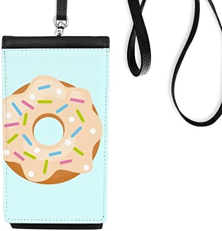 Zelena krafna desert Sweet Food Telefon novčanik torbica Viseća torbica za mobilne uređaje