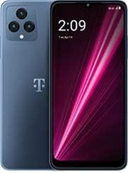 T-Mobile | Revvl 6 5g | 64 GB | Plavi