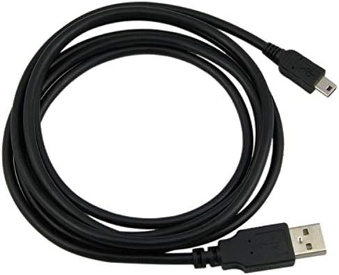 PPJ USB Data / Sync kabl za punjenje PC Laptop DC kabl za napajanje za Harman Kardon HK Esquire Mini Hkesquireminibrnam HKESQREMINIBRNAM