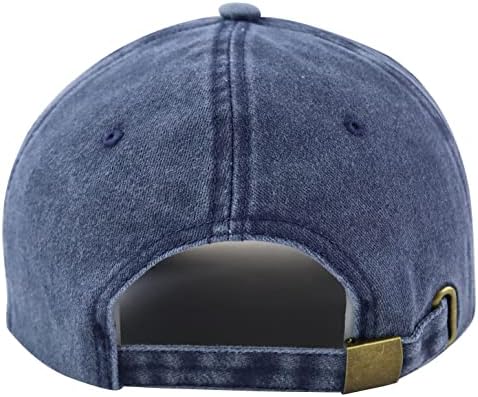 Xucamty trebalo je 75 godina da izgleda ovaj dobar šešir, podesivi pamučni vezeni pokloni za 75. rođendan bejzbol kapa za muškarce