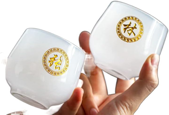 Privatno prilagođeno prezime Teacup Personal Special Pitters Glass 私人 定制 姓 氏 茶杯 个人 专用 刻字 琉璃